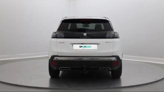 Leasing SUV Peugeot 3008 2022