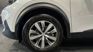 Leasing SUV Peugeot 2008 2020