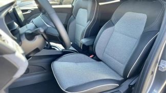 Leasing Sedan Renault Clio 2025