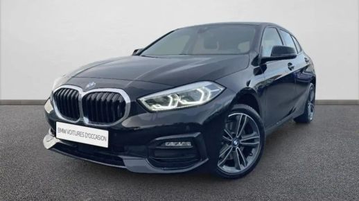 BMW 116 2022
