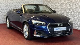 Finansowanie Zamienny Audi A5 2024