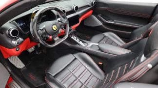 Lízing Kabriolet Ferrari Portofino 2020