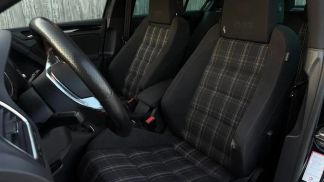 Leasing Hayon Volkswagen GOLF GTI 2011