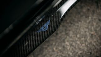Finansowanie Coupé Bentley Continental GT 2021