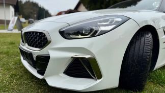 Lízing Kabriolet BMW Z4 M 2019