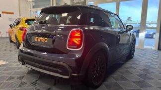 Lízing Hatchback MINI Cooper 2021