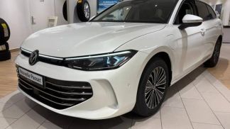 Finansowanie Wóz Volkswagen Passat 2024