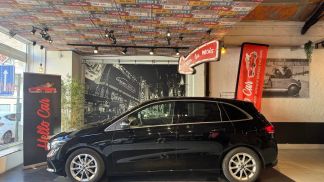 Leasing Hatchback MERCEDES B 180 2021