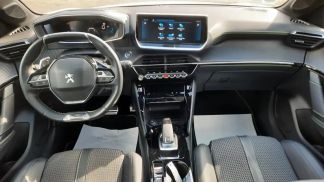 Leasing Hayon Peugeot 208 2020