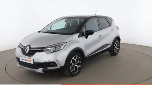 Renault Captur 2019