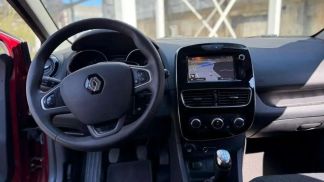 Leasing Wagon Renault Clio 2017