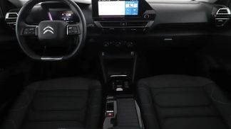Leasing Sedan Citroën C4 X 2022