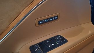 Leasing Coupé Lexus LC 500h 2024