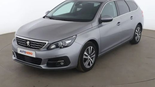 Peugeot 308 2019