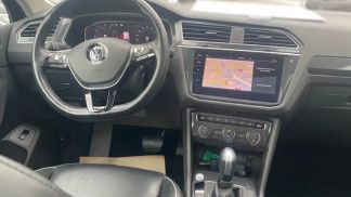 Finansowanie SUV Volkswagen Tiguan 2020