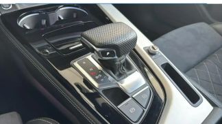 Leasing Wagon Audi A4 2024