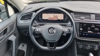 Leasing SUV Volkswagen Tiguan Allspace 2019