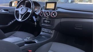 Leasing Hayon MERCEDES B 180 2012