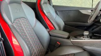 Financování Kupé Audi RS5 2021