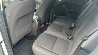 Lízing Hatchback Ford C-Max 2017