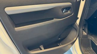 Lízing Hatchback Opel Zafira Life 2023
