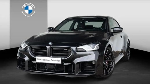 BMW M2 2024