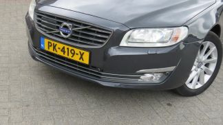 Finansowanie Wóz Volvo V70 2015