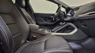Leasing Sedan Jaguar I-Pace 2018