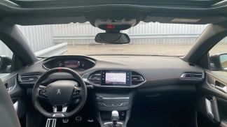 Leasing Sedan Peugeot 308 2020