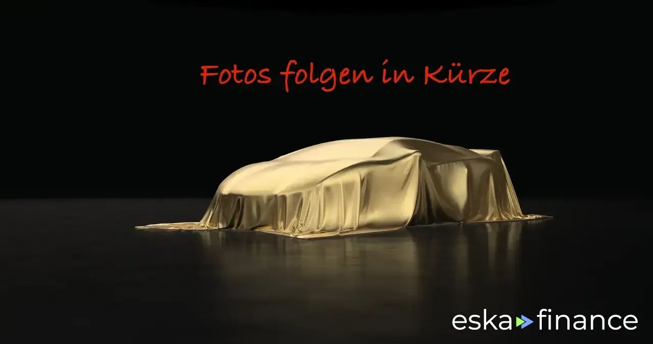 Lízing Hatchback Volkswagen T6.1 CALIFORNIA 2022