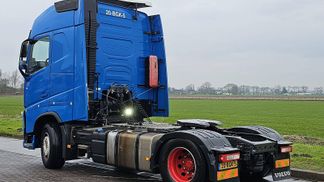 Leasing Tractor unit Volvo FH 460 2015