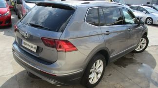 Finansowanie SUV Volkswagen Tiguan 2020