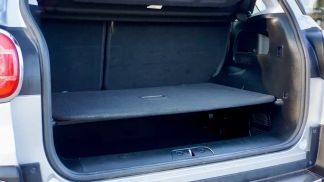 Leasing Hayon Fiat 500L 2019