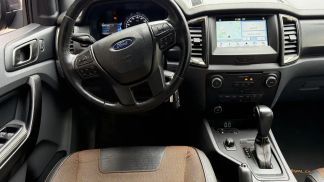 Finansowanie SUV Ford Ranger 2017