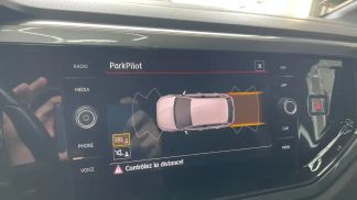 Finansowanie Van Volkswagen Polo 2019