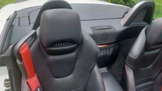 Leasing Convertible MERCEDES SLC 250 2016
