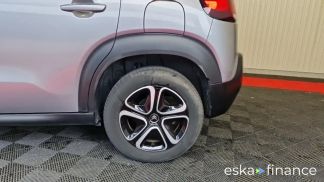 Leasing SUV Citroën C3 Aircross 2021