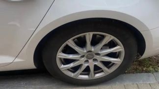 Finansowanie Wóz Audi A4 2018