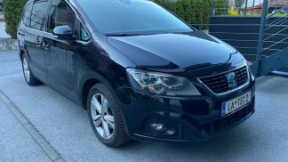 Financování Hatchback Seat Alhambra 2020