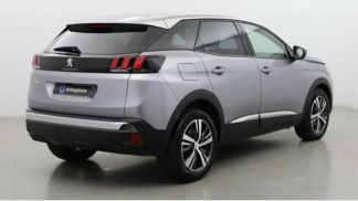 Leasing SUV Peugeot 3008 2023