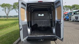 Financování Van Peugeot BOXER 330 2018