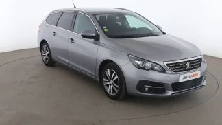 Leasing Wagon Peugeot 308 2019