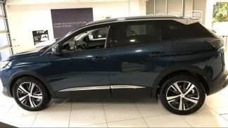 Finansowanie SUV Peugeot 3008 2020