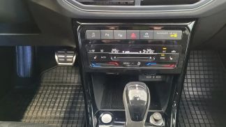 Lízing SUV Volkswagen T-Cross 2024