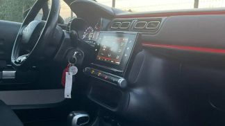 Finansowanie Van Citroën C3 2017