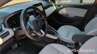 Leasing Hayon Renault Clio 2021