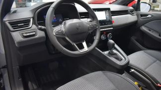 Leasing Hatchback Renault Clio 2025