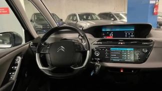 Leasing Hayon Citroën C4 2017