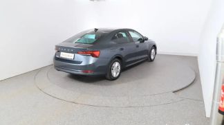 Finansowanie Sedan Skoda Octavia 2021