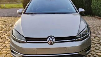 Lízing Kombi Volkswagen GOLF VARIANT 2019